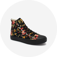 noir || Multicolore