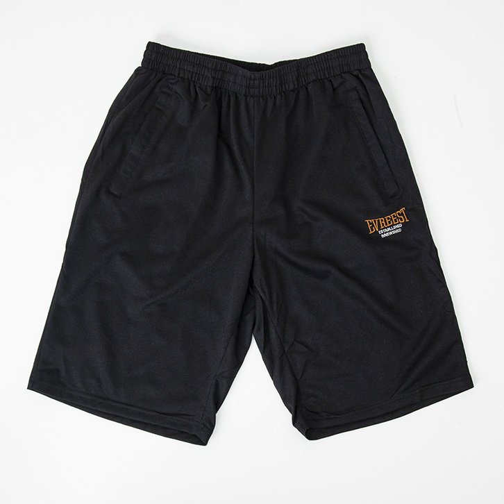 Pantalon de survêtement homme noir avec poches - Vêtements