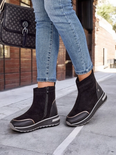 Bottes pour femmes Royalfashion Milanio