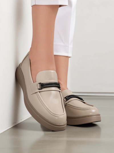 Royalfashion Mocassins femmes Afisal