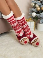 Multicolore || rouge