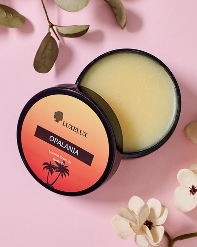 Crème Solaire Luxelux