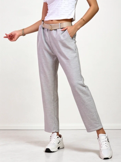 Royalfashion Pantalons simples pour femmes