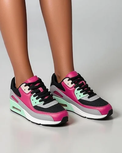 Royalfashion Baskets pour femmes Airnel