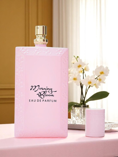 Eau de parfum inspirée pour femme Morning Bloom