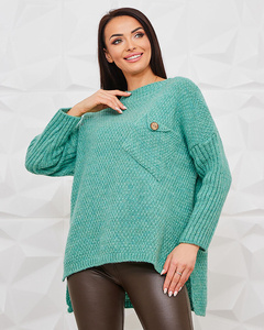 menthe || vert foncé
