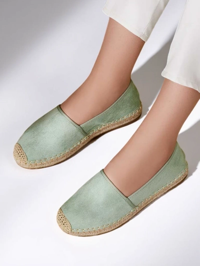 Royalfashion Espadrilles Dimalle pour femme