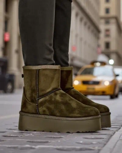 vert foncé