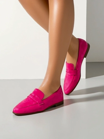 Mocassins pour femmes Royalfashion Kiarson
