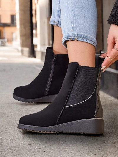 Bottines pour femmes Royalfashion Teniowi