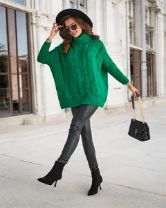 vert foncé