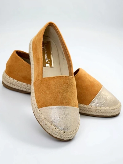 Royalfashion Espadrilles pour femmes Dafalle
