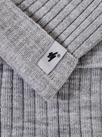 Royalfashion Ensemble Universel d'Hiver - bonnet avec tour de cou
