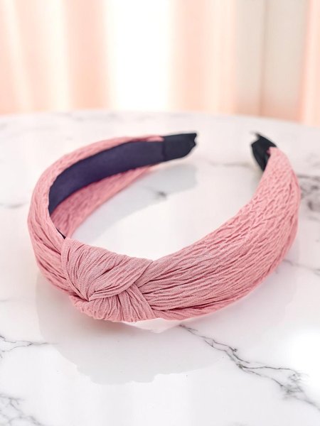 Royalfashion Bandeau Cranté Karbelle