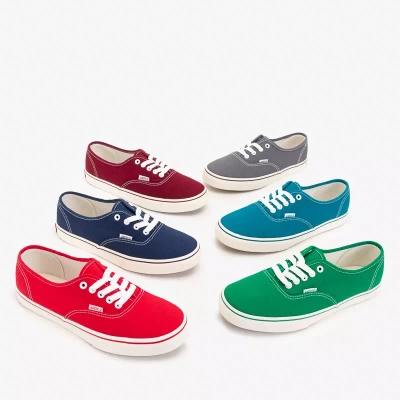 OUTLET Baskets homme turquoise à lacets Okilet - Footwear