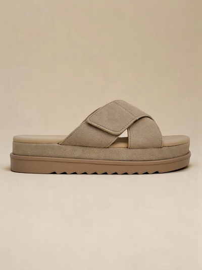 Mocassins plats Royalfashion pour femmes