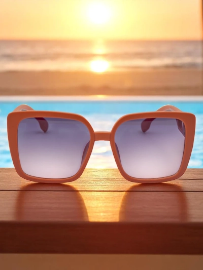 Royalfashion Lunettes de soleil Qadra