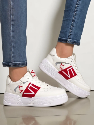 Royalfashion Baskets Femme Sofoqi
