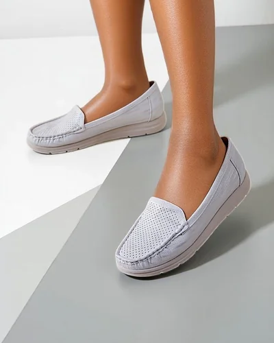 Royalfashion Mocassins femme Bess