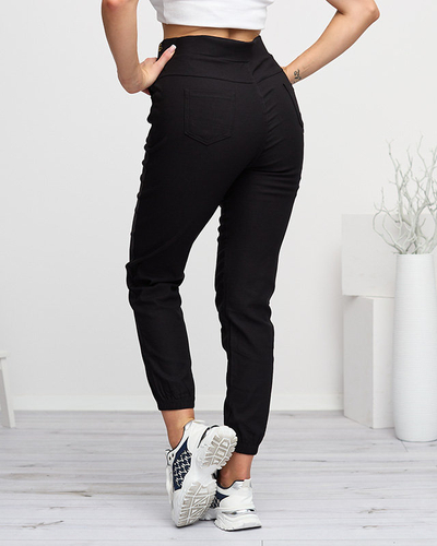 Survêtements femme noir - Vêtements