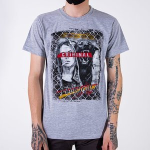 gris pigeon