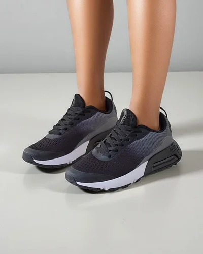 Royalfashion Baskets de sport pour hommes Estes