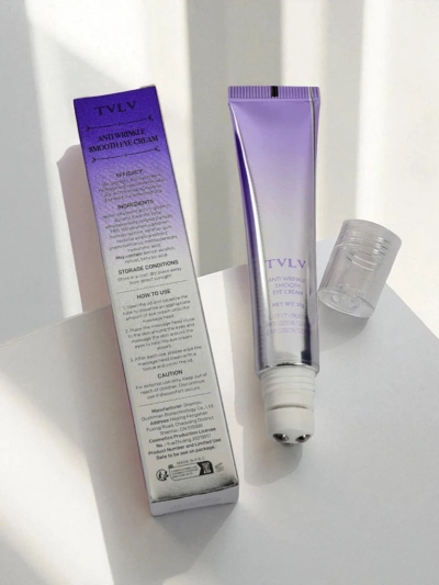 TVLV Anti-Wrinkle Eye Cream Ariadne - crème contour des yeux anti-rides 20ml