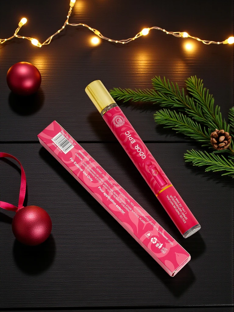 Inspirée Eau de parfum unisexe Odor Epic Rainbow