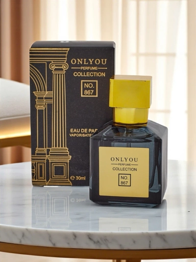 Inspirée Eau de Parfum pour Femme No. 867