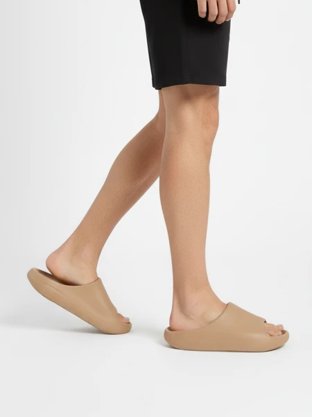 Royalfashion Tongs en caoutchouc pour hommes Izeld