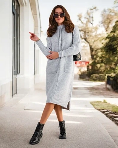 gris pigeon