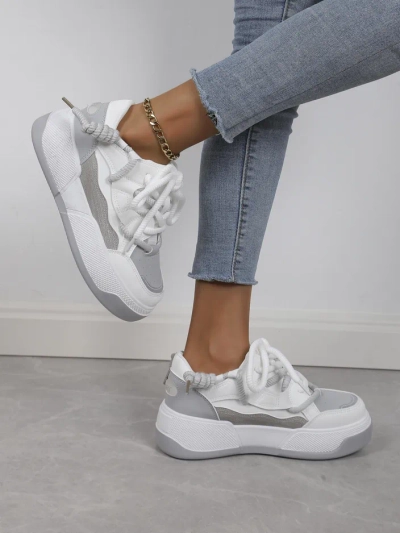 Royalfashion Baskets sportives pour femmes Moodnes