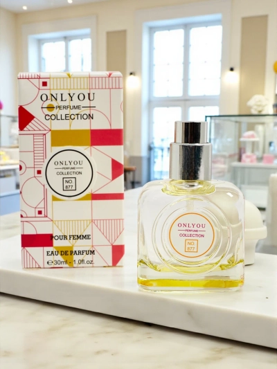 Inspirée Eau de Parfum NO.877