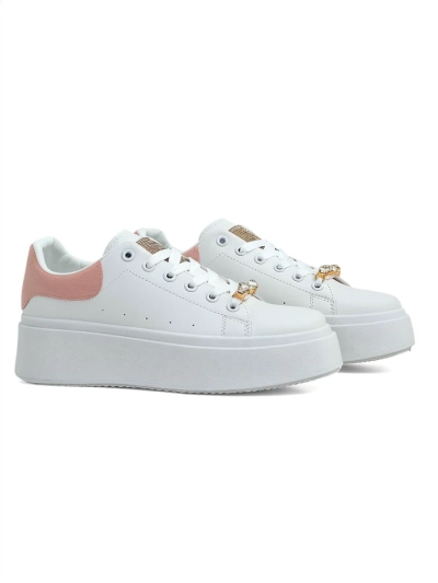 Royalfashion Baskets de sport pour femmes Tenzorus