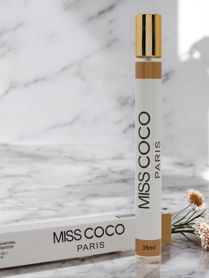 Eau de Parfum Miss COCO 35 ml