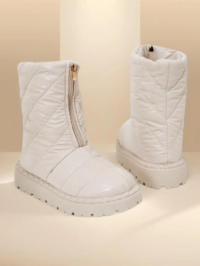 Bottes de neige pour femmes Royalfashion Esissa