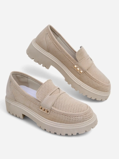 Mocassins pour femmes Royalfashion Atti