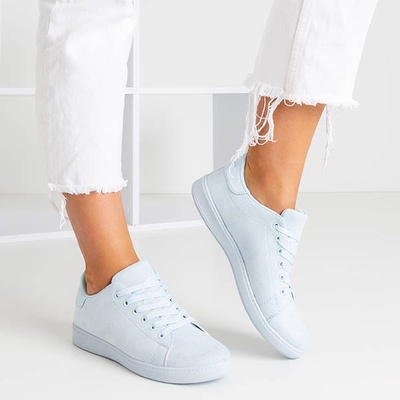 Baskets pour femmes Stanley Blue - Chaussures