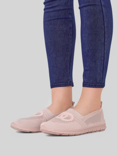 Royalfashion Mocassins sportifs pour femmes Pertepses