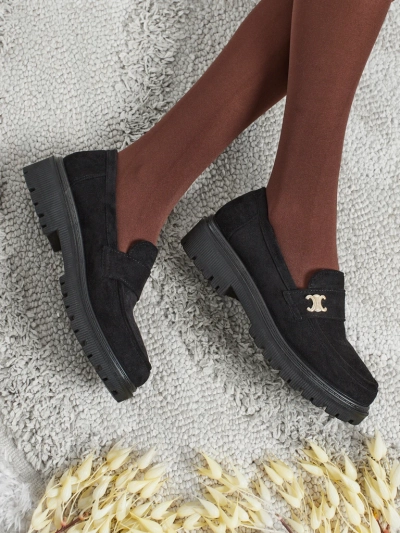 Mocassins Élégants pour Femmes Lysanne
