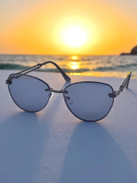 Royalfashion Meowire Lunettes de soleil