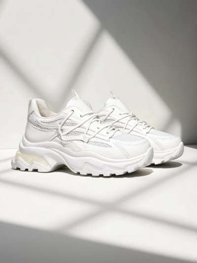 Sneakers de sport pour femmes Royalfashion Aetherius