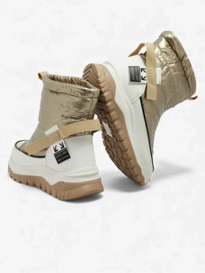 Bottes de neige pour femmes Livvo