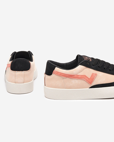 OUTLET Chaussures de sport colorées pour femmes par Swishos - Chaussures