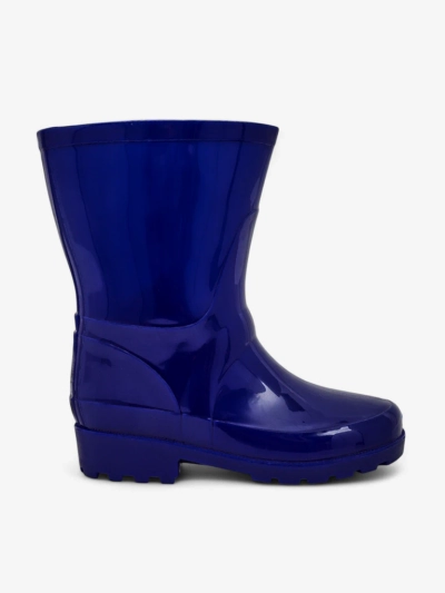 Royalfashion Bottes en caoutchouc pour enfants Ukallii
