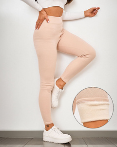 beige