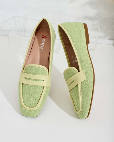Royalfashion Mocassins Erris pour femme