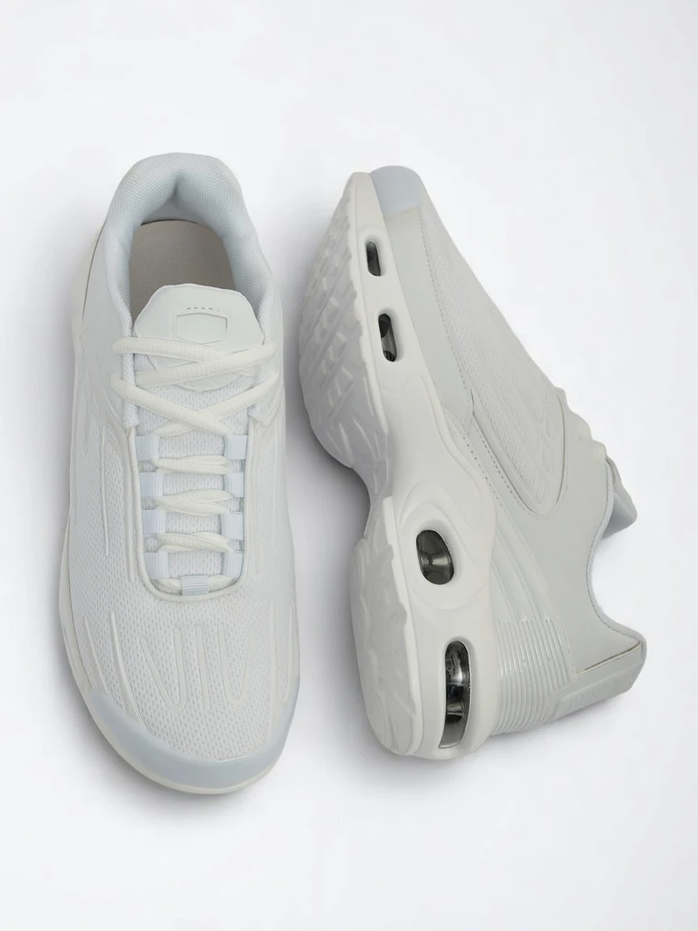 Royalfashion Baskets de sport pour femmes Urban Motion