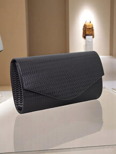 Royalfashion Sac enveloppe femme Luna Elegante