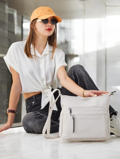 Sac pour femmes Royalfashion en éco-cuir